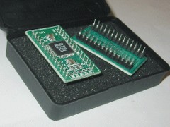 PLA Replacement for C64